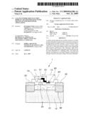 GALLIUM NITRIDE HIGH ELECTRON MOBILITY TRANSISTOR HAVING INNER FIELD-PLATE FOR HIGH POWER APPLICATIONS diagram and image