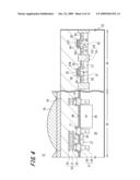 SOLID-STATE IMAGING DEVICE AND METHOD OF MANUFACTURING THE SAME AND ELECTRONIC APPARATUS diagram and image