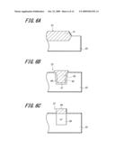 SOLID-STATE IMAGING DEVICE AND METHOD OF MANUFACTURING THE SAME AND ELECTRONIC APPARATUS diagram and image