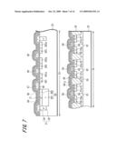 SOLID-STATE IMAGING DEVICE AND METHOD OF MANUFACTURING THE SAME AND ELECTRONIC APPARATUS diagram and image