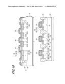 SOLID-STATE IMAGING DEVICE AND METHOD OF MANUFACTURING THE SAME AND ELECTRONIC APPARATUS diagram and image