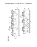 SOLID-STATE IMAGING DEVICE AND METHOD OF MANUFACTURING THE SAME AND ELECTRONIC APPARATUS diagram and image