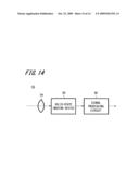 SOLID-STATE IMAGING DEVICE AND METHOD OF MANUFACTURING THE SAME AND ELECTRONIC APPARATUS diagram and image