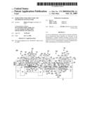 SEMICONDUCTOR STRUCTURE AND METHOD OF MANUFACTURE diagram and image