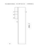 SEMICONDUCTOR STRUCTURE AND METHOD OF MANUFACTURE diagram and image