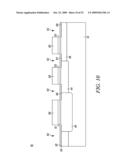 SEMICONDUCTOR STRUCTURE AND METHOD OF MANUFACTURE diagram and image