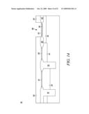 SEMICONDUCTOR STRUCTURE AND METHOD OF MANUFACTURE diagram and image