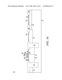 SEMICONDUCTOR STRUCTURE AND METHOD OF MANUFACTURE diagram and image