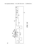 SEMICONDUCTOR STRUCTURE AND METHOD OF MANUFACTURE diagram and image