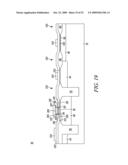 SEMICONDUCTOR STRUCTURE AND METHOD OF MANUFACTURE diagram and image