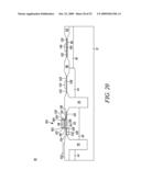 SEMICONDUCTOR STRUCTURE AND METHOD OF MANUFACTURE diagram and image