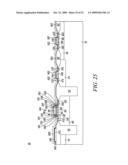 SEMICONDUCTOR STRUCTURE AND METHOD OF MANUFACTURE diagram and image