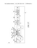 SEMICONDUCTOR STRUCTURE AND METHOD OF MANUFACTURE diagram and image