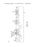 SEMICONDUCTOR STRUCTURE AND METHOD OF MANUFACTURE diagram and image