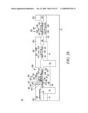 SEMICONDUCTOR STRUCTURE AND METHOD OF MANUFACTURE diagram and image