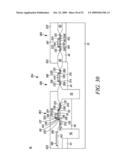 SEMICONDUCTOR STRUCTURE AND METHOD OF MANUFACTURE diagram and image