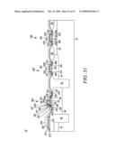 SEMICONDUCTOR STRUCTURE AND METHOD OF MANUFACTURE diagram and image