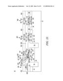 SEMICONDUCTOR STRUCTURE AND METHOD OF MANUFACTURE diagram and image