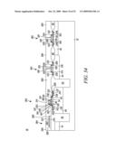 SEMICONDUCTOR STRUCTURE AND METHOD OF MANUFACTURE diagram and image