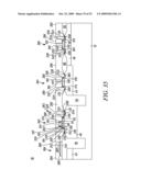 SEMICONDUCTOR STRUCTURE AND METHOD OF MANUFACTURE diagram and image