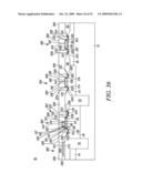 SEMICONDUCTOR STRUCTURE AND METHOD OF MANUFACTURE diagram and image