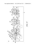 SEMICONDUCTOR STRUCTURE AND METHOD OF MANUFACTURE diagram and image