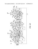 SEMICONDUCTOR STRUCTURE AND METHOD OF MANUFACTURE diagram and image