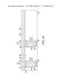 SEMICONDUCTOR STRUCTURE AND METHOD OF MANUFACTURE diagram and image