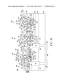 SEMICONDUCTOR STRUCTURE AND METHOD OF MANUFACTURE diagram and image