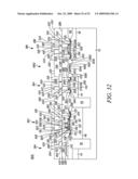 SEMICONDUCTOR STRUCTURE AND METHOD OF MANUFACTURE diagram and image