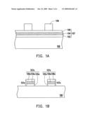 NON-VOLATILE MEMORY CELL AND METHOD OF FABRICATING THE SAME diagram and image