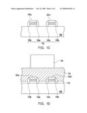 NON-VOLATILE MEMORY CELL AND METHOD OF FABRICATING THE SAME diagram and image