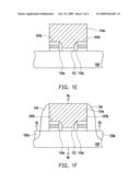 NON-VOLATILE MEMORY CELL AND METHOD OF FABRICATING THE SAME diagram and image