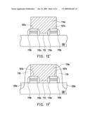 NON-VOLATILE MEMORY CELL AND METHOD OF FABRICATING THE SAME diagram and image