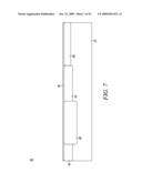 SEMICONDUCTOR STRUCTURE AND METHOD OF MANUFACTURE diagram and image