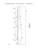 SEMICONDUCTOR STRUCTURE AND METHOD OF MANUFACTURE diagram and image