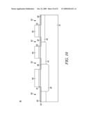 SEMICONDUCTOR STRUCTURE AND METHOD OF MANUFACTURE diagram and image