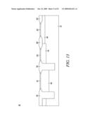 SEMICONDUCTOR STRUCTURE AND METHOD OF MANUFACTURE diagram and image