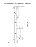 SEMICONDUCTOR STRUCTURE AND METHOD OF MANUFACTURE diagram and image