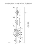 SEMICONDUCTOR STRUCTURE AND METHOD OF MANUFACTURE diagram and image