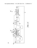 SEMICONDUCTOR STRUCTURE AND METHOD OF MANUFACTURE diagram and image