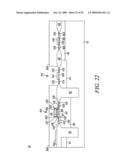 SEMICONDUCTOR STRUCTURE AND METHOD OF MANUFACTURE diagram and image