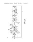 SEMICONDUCTOR STRUCTURE AND METHOD OF MANUFACTURE diagram and image