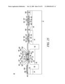 SEMICONDUCTOR STRUCTURE AND METHOD OF MANUFACTURE diagram and image