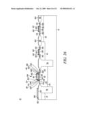 SEMICONDUCTOR STRUCTURE AND METHOD OF MANUFACTURE diagram and image