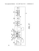 SEMICONDUCTOR STRUCTURE AND METHOD OF MANUFACTURE diagram and image