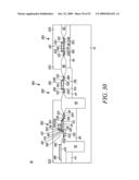 SEMICONDUCTOR STRUCTURE AND METHOD OF MANUFACTURE diagram and image