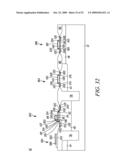 SEMICONDUCTOR STRUCTURE AND METHOD OF MANUFACTURE diagram and image