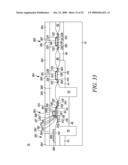 SEMICONDUCTOR STRUCTURE AND METHOD OF MANUFACTURE diagram and image