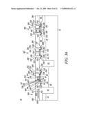 SEMICONDUCTOR STRUCTURE AND METHOD OF MANUFACTURE diagram and image